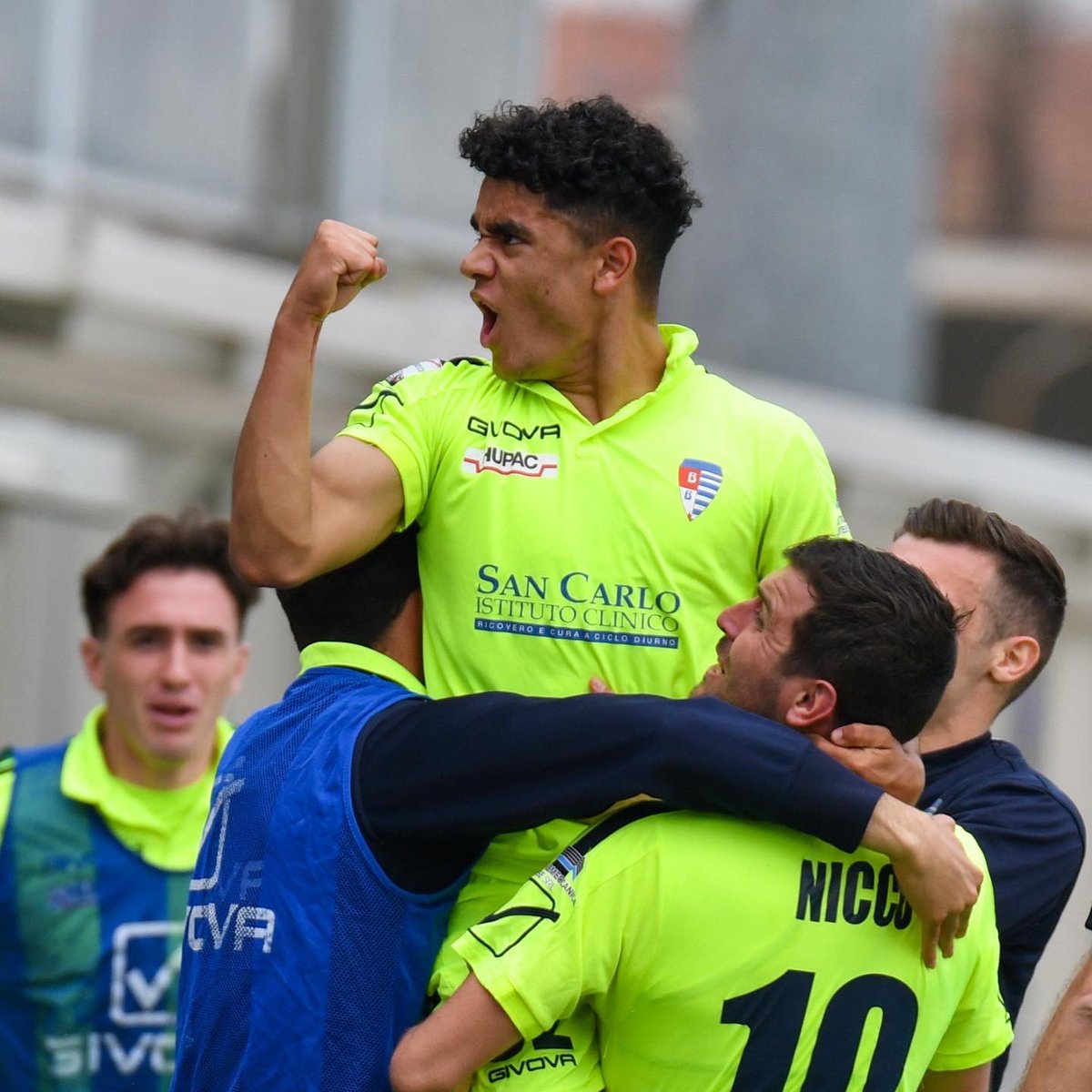 JonathanPitou's tweet photo. Mentale, determinazione e spirito di squadra 🧠✅ @aurorapropatria #32 https://t.co/jTsiAGqQ1t