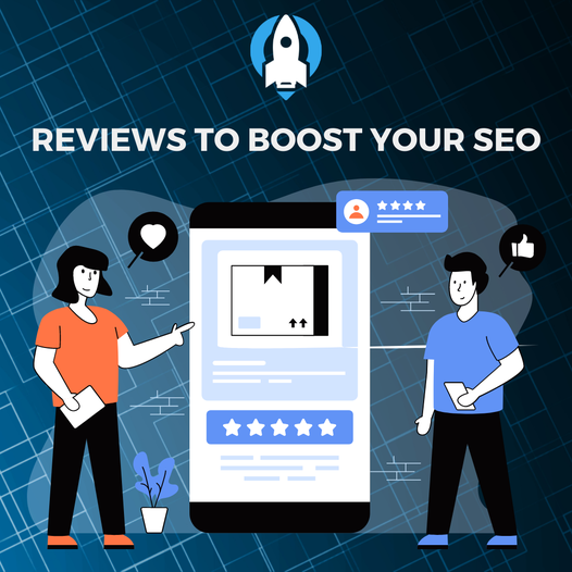 _LaunchDigital's tweet photo. Looking for a quick and easy way to boost your search rankings? ​​Ask for positive reviews from all of your customers! Take it a step further by offering suggestions on what to write to ensure that they reference the service they received, giving you a boost in your keyword. https://t.co/kxqA6m5LAI