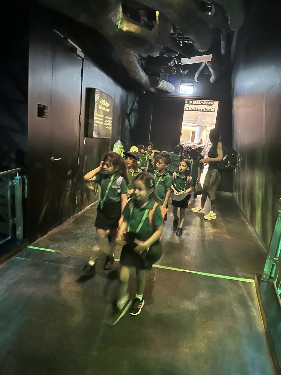 abypower's tweet image. A great visit to @expo2020dubai visiting the “Terra Experience” and exploring choices through the science show “would you rather” 
#exploring #inquiry #BeHappyBeGIS @GreenfieldIntS