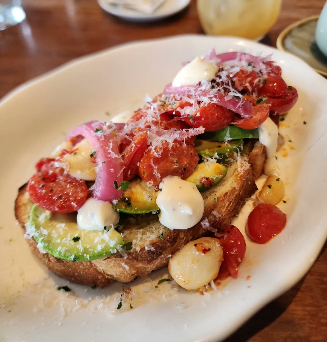 hamilton small fries tweet media