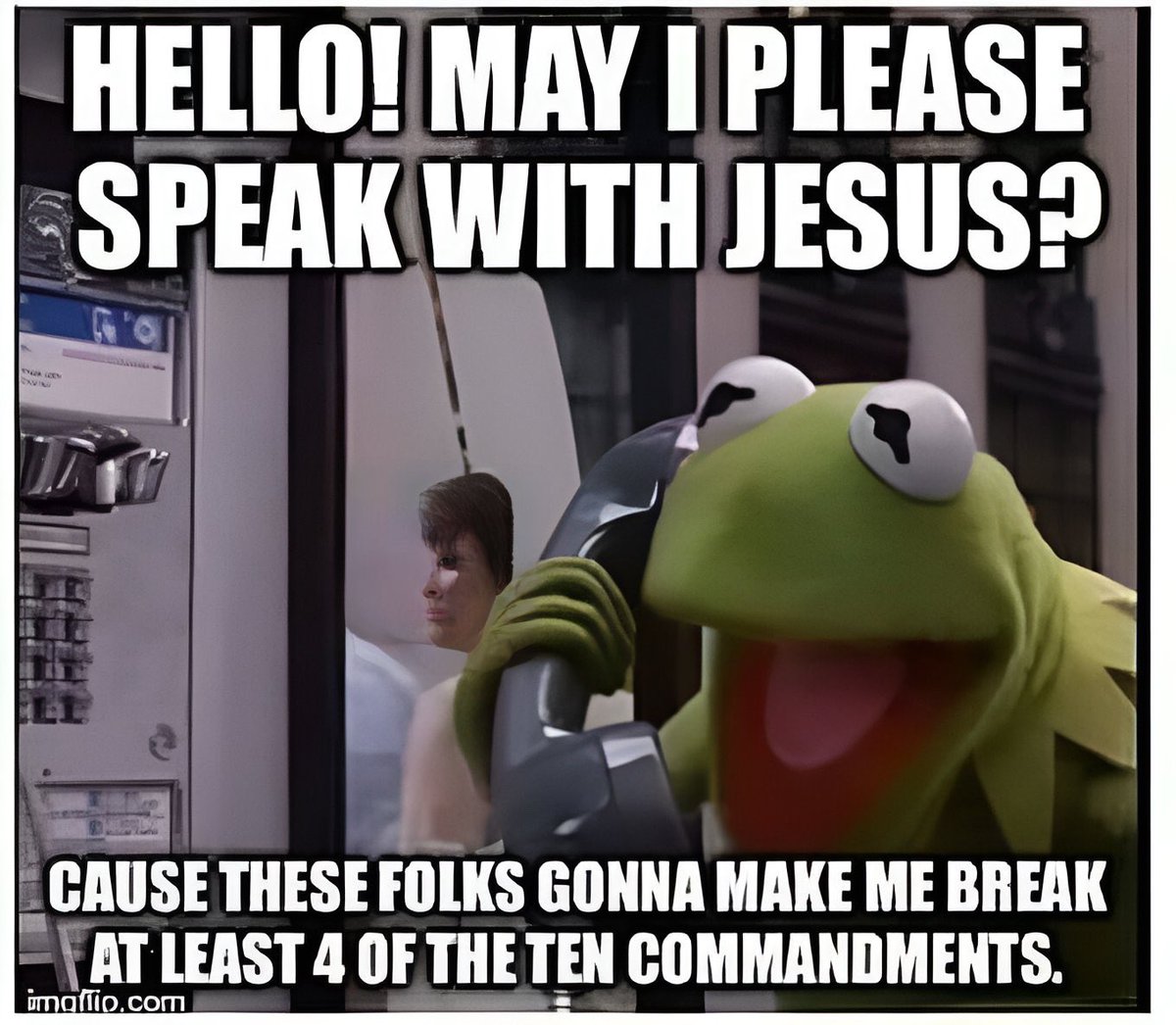 RashaadLive's tweet image. I hear you Rev. Kev. “Be slow to anger”.

#WontThatWordBeTested #GodHelp #Breathe #RelaxRelateRelease #Whoosa
