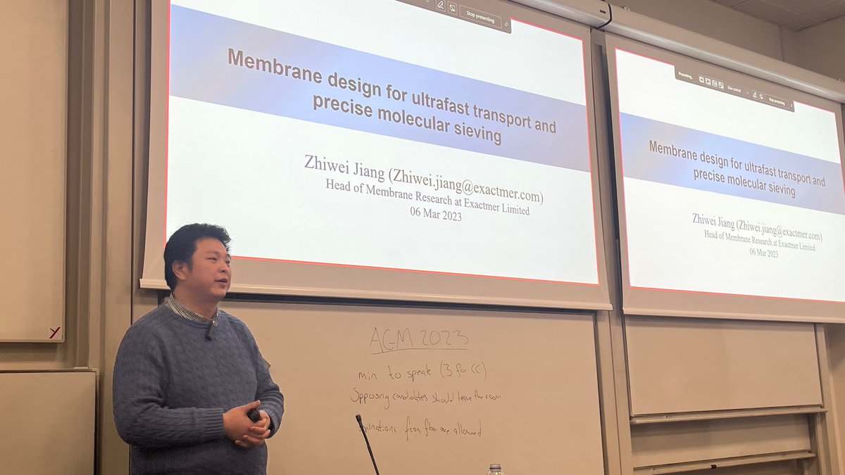 Qilei Song tweet media