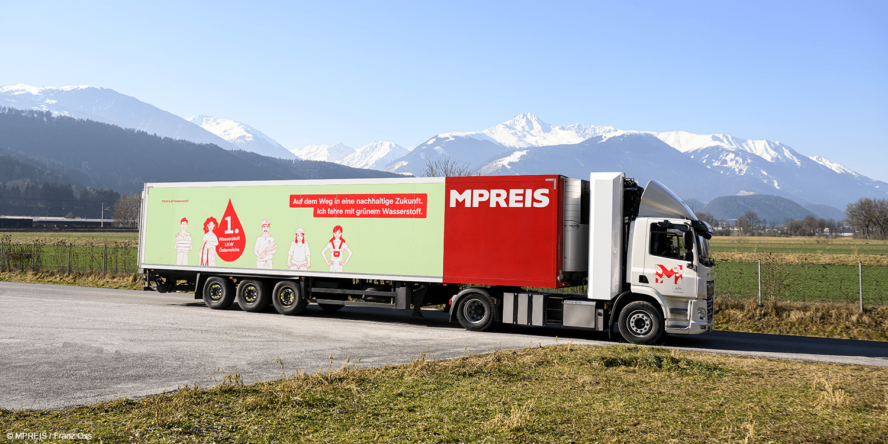 EarthAccounting's tweet image. DB Schenker &amp;amp; Mpreis put Hyzon #HydrogenTrucks on the road in Europe 
@ElectriveCom electrive.com/2023/03/17/db-…