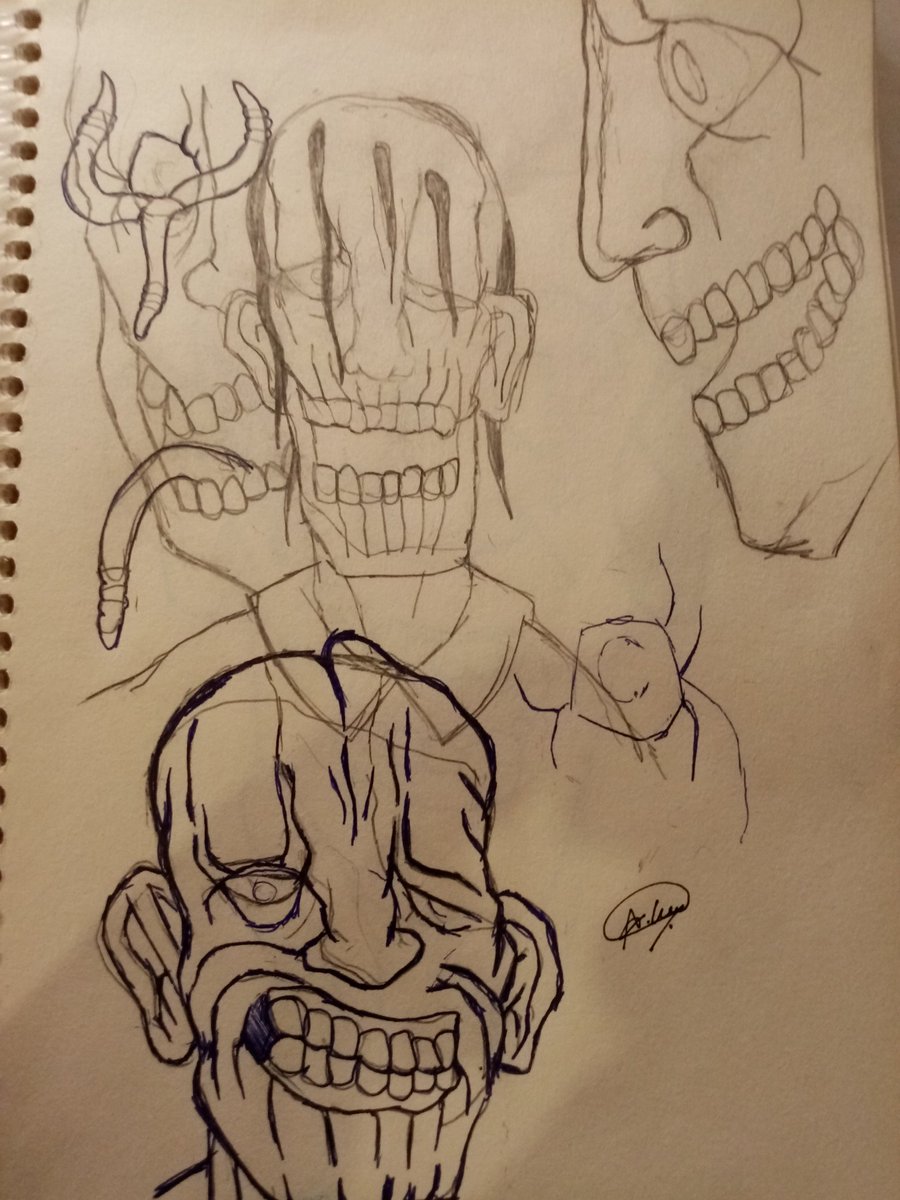 jostar198's tweet photo. Sketch zombie concept

#art #artwork #sketch #zombies https://t.co/o1cnML0bg3