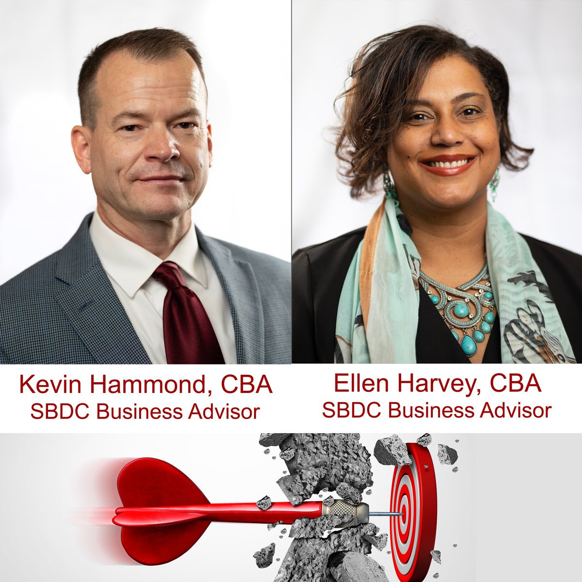 Ohio_SBDC's tweet photo. Register for our March Small Business Breakthroughs "Show Me The Money" edition as we discuss how to prepare your business to be bankable and how to approach lenders.  Thurs. Mar 23 11:30AM - Free, must register to attend. Don't miss this session.

https://t.co/lNYohQXuwv https://t.co/A7Q1g5eBfQ