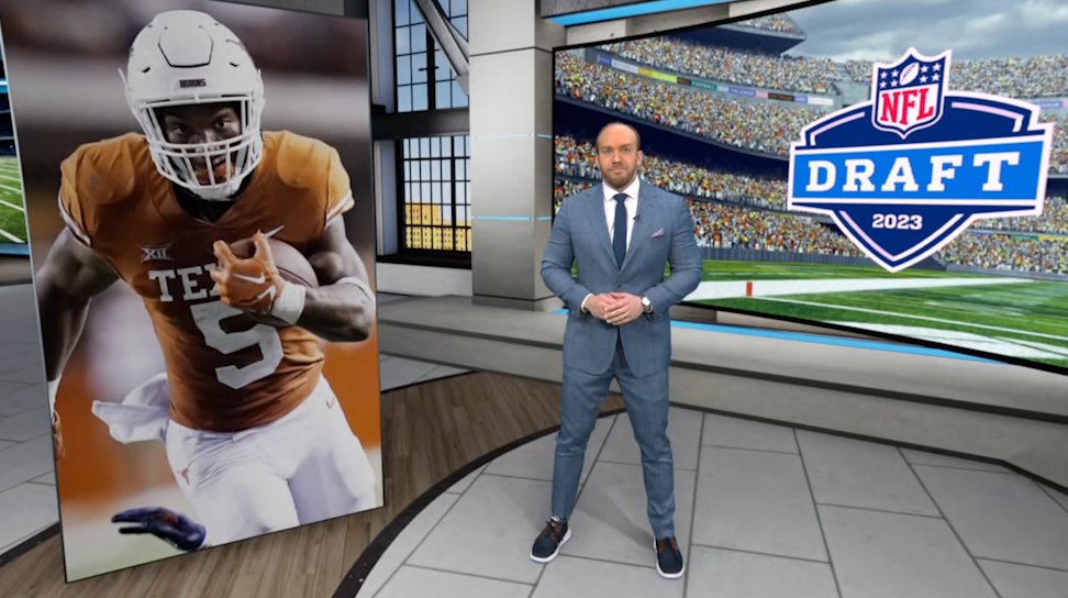 JonScottTV's tweet photo. Loading soon...
#ProspectProfiles #NFLDraft #Bills https://t.co/oXm0AmgIm3