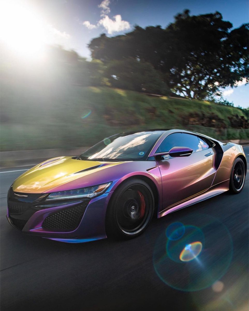 WeirCanyonAcura's tweet photo. Aloha, #NSX. #LessTalkMoreDrive
📸: @gills.co/IG https://t.co/nMPuJFTZeS