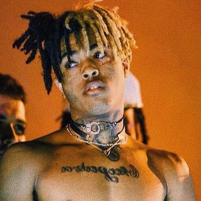Ben_Hardine's tweet photo. Un jury de Floride a reconnu #MichaelBoatwright, #DedrickWilliams et #TrayvonNewsome coupables du meurtre du rappeur XXXTentacion. Le rappeur de 20 ans, de son vrai nom Jahseh Onfroy. https://t.co/GnfxX2j8bY
