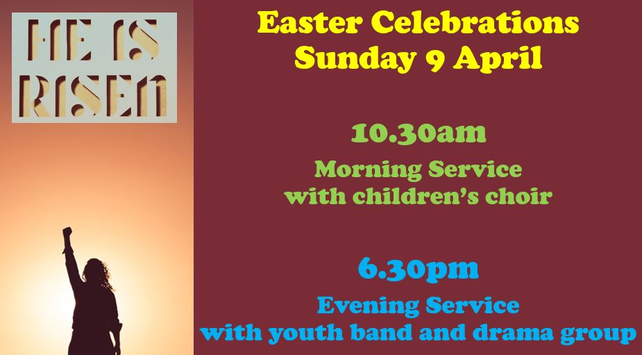 ThatchamBaptist's tweet photo. #WhatsOn #Thatcham #Easter at Thatcham Baptist Church #TBC ✝️ https://t.co/iU0aDIkxMa