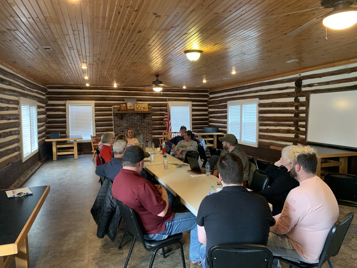 MMSC staff delivered design training to Main Street Albany alongside Community Design Solutions &amp; Kalback Design and promotion training to Campbell Main Street alongside Arnett Muldrow and Associates. These services were provided through MMSC’s partnership with <a href="/USDARD/">Rural Development</a>.