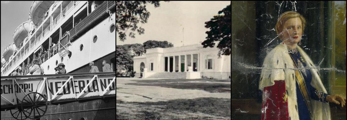 The first article of 'The story of the Erasmus Huis' series is now also available in English via @DutchCulture! By <a href="/bondankanu/">bondan kanumoyoso</a> <a href="/reireinhart/">Christopher Reinhart</a> and me <a href="/ErasmusHuis/">Erasmus Huis Jakarta</a> <a href="/historia_id/">Historia.ID</a> #Indonesia #Netherlands 🇮🇩🇳🇱👇