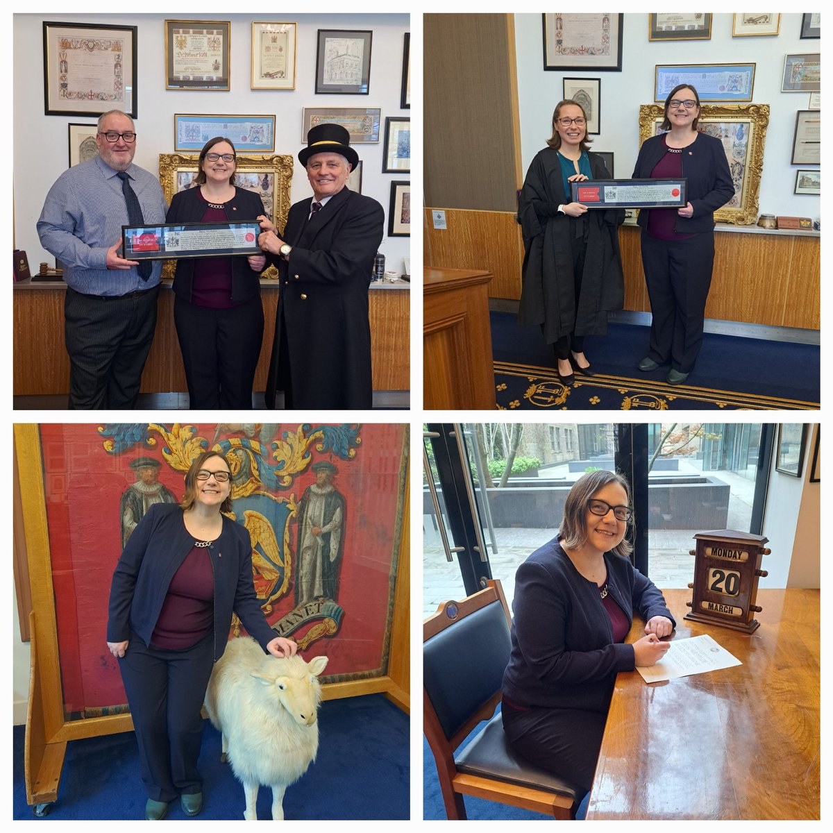 Paula McMahon tweet media