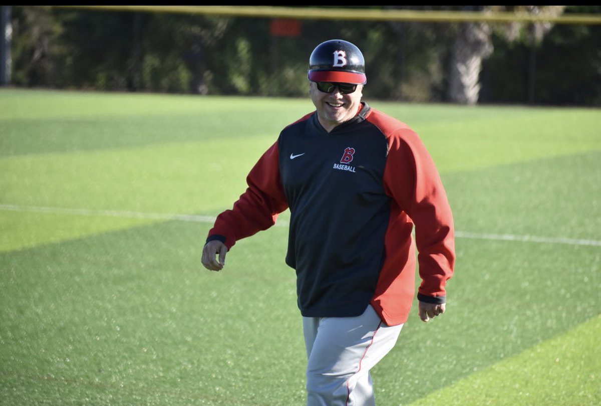 Benedictine Baseball tweet media