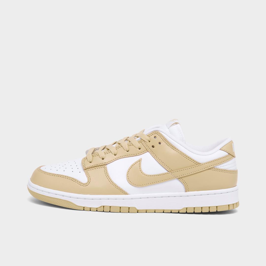 J23app's tweet photo. RESTOCK: Nike Dunk Low Retro "Team Gold"

JD Sports -> https://t.co/PPMLoKxCAt

Finish Line -> https://t.co/Zxx0QfZ92N https://t.co/ydELlx0zaM