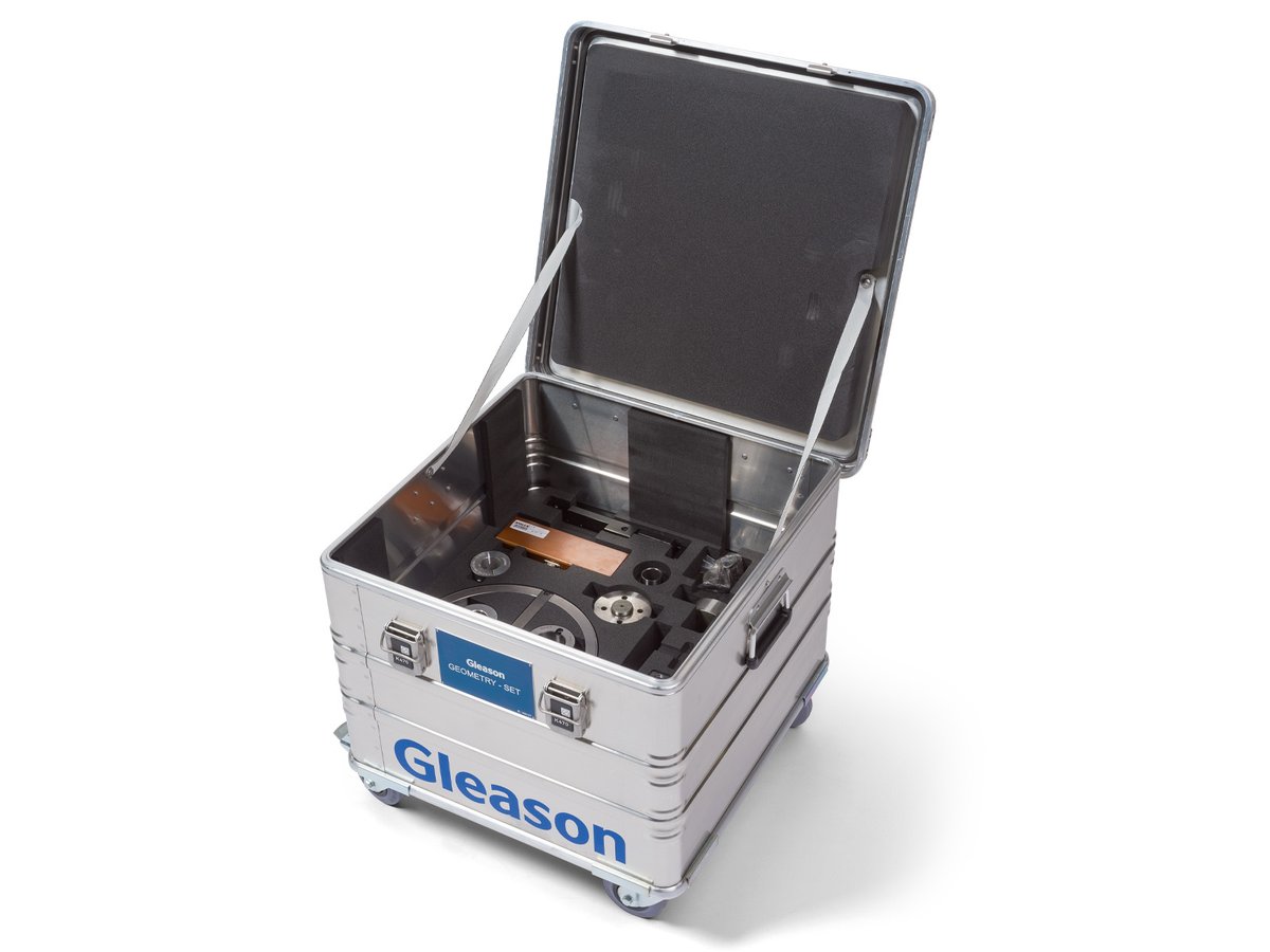 Gleasonposts's tweet photo. Gleason’s Geometry Check Set is a very popular and helpful accessory to check your machine’s geometry at any time. Available for all common machine models: https://t.co/sbkPuO9FoP
#gleason #service #maintenance #geometrycheck #accessories https://t.co/jnb7AUZQpK