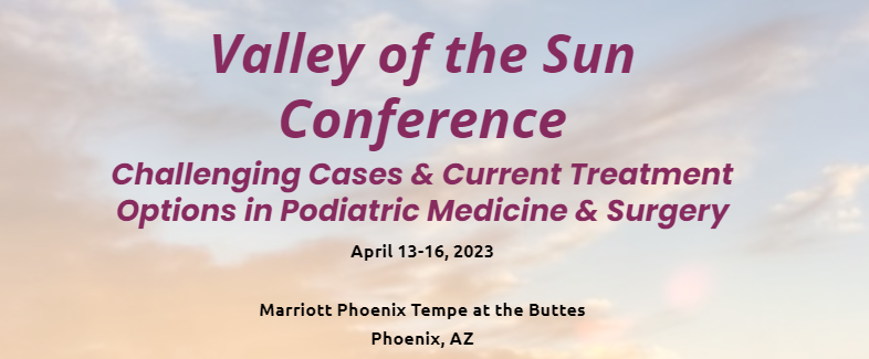 gramedica's tweet photo. GraMedica will be at Valley of the Sun Conference this April 13-16, 2023. Don't forget to stop by to say hello! 
https://t.co/A3DWn1VeSb
#hyprocure #gramedica #eotts #footandankle #valleyoftehsunconference #phoenic #arizona https://t.co/v6HX0AgVFd