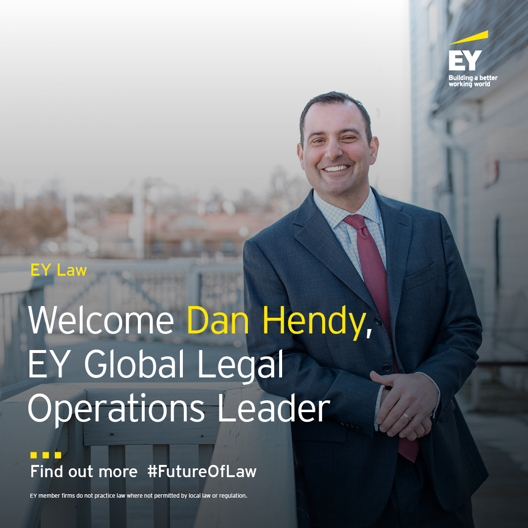 EY Law tweet media