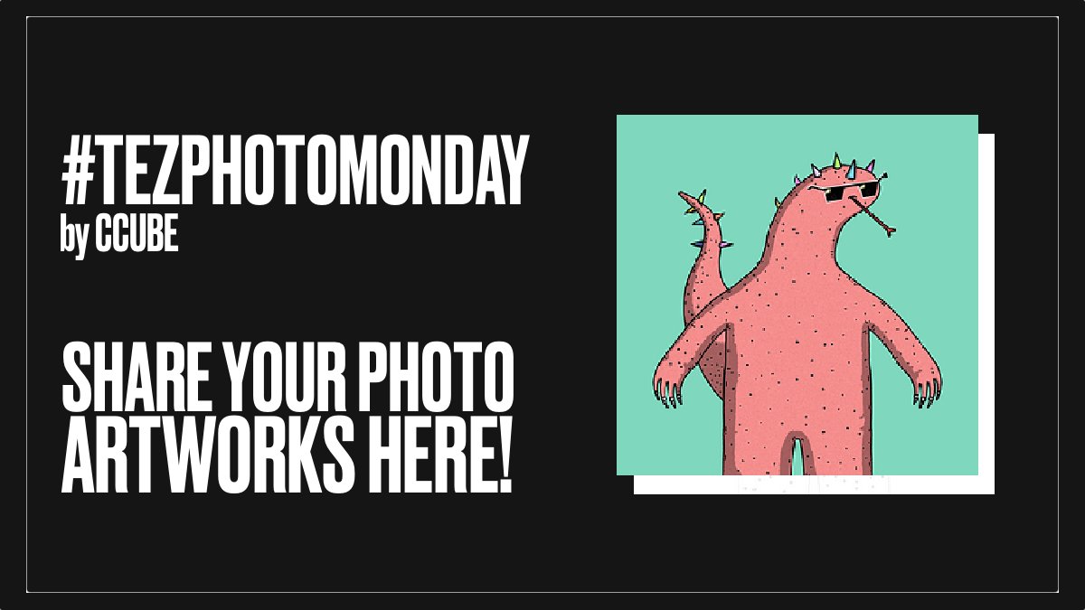 сcube ıı tweet media