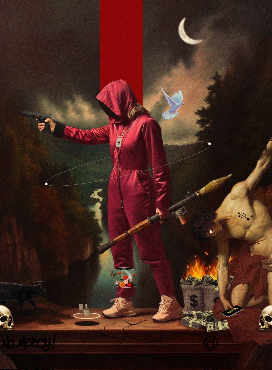 Ponse Lakiva ✨ tweet media