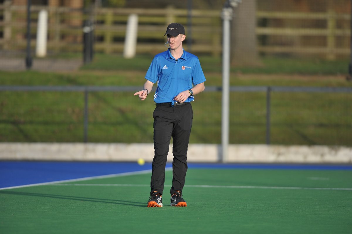 Is your U14 desperate to do a Umpiring course but not yet 14. We have some Small Sided Game and Introduction to Umpiring workshops over April, May and June.
Visit bit.ly/3dkHNZT to get them booked on :)