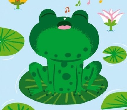 templarbooks's tweet photo. Happy World Frog Day! ๐ธ
Did you know that frogs were the first land animals with vocal cords? ๐ถ
You can learn about this and all things froggy in @MMaggieLi's #LittleLifeCycles Frog!
Buy your copy here: https://t.co/tBGXaLybY6 https://t.co/vwsrH8uvDM