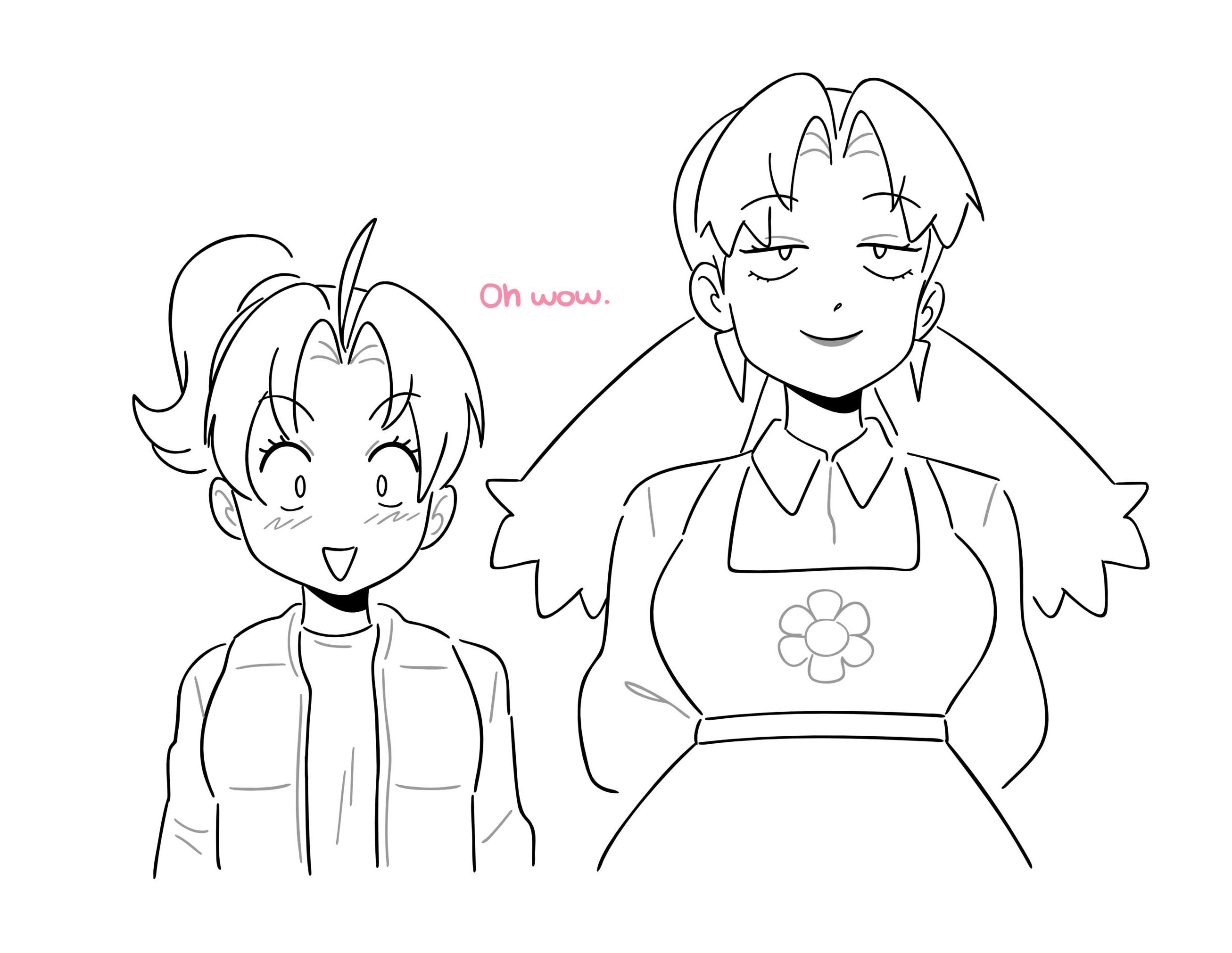 nat-flores-on-twitter-kianamaiart-isekai-ojisan-an-uncle-from-the