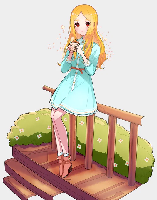 出来立てほくほく 