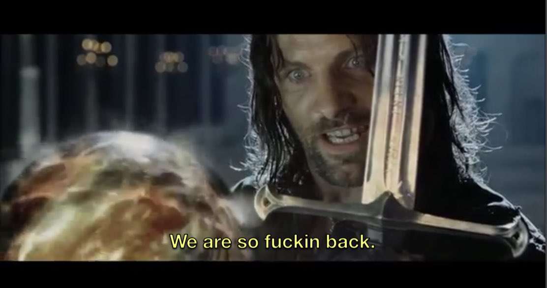 JackWildDog's tweet photo. @MiddleearthMixr https://t.co/HtUw4Ero3x