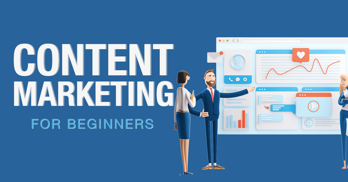 Content Marketing for Beginners (2022): Easy & Simple Guide digitrio.com.sg/what-is-conten…