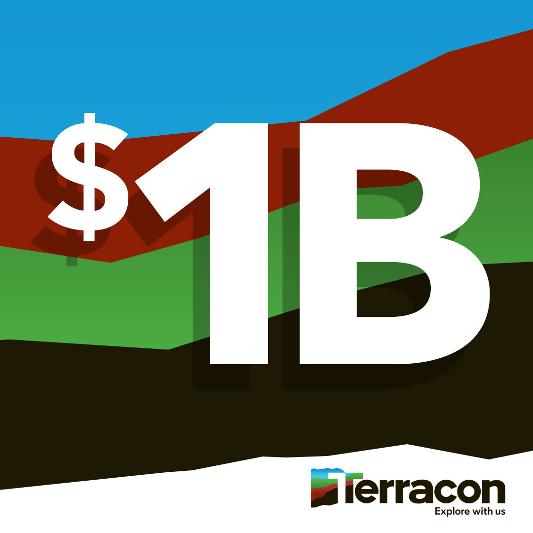 Hard work and innovation helped us become a $1 billion company. 
“We see reaching $1 billion in revenue as an important milestone for us,” President and CEO Gayle Packer said. “But it wasn’t the goal, and it’s not the finish line.” bizj.us/1qhxgn