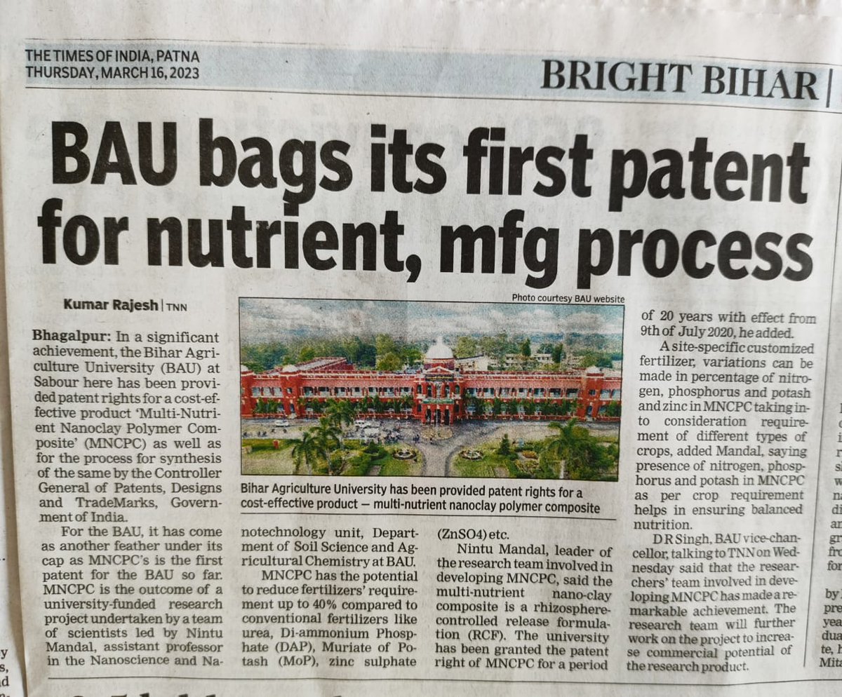 Nintu Mandal tweet media