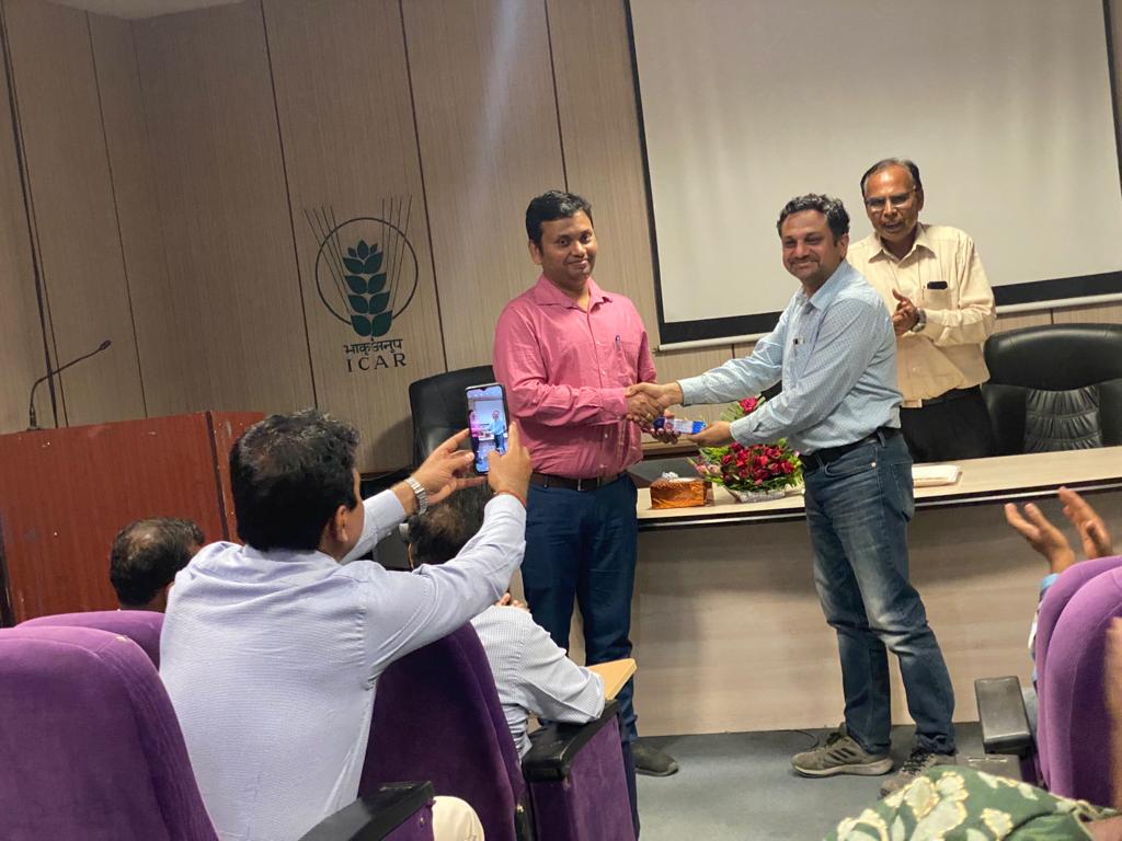 Nintu Mandal tweet media