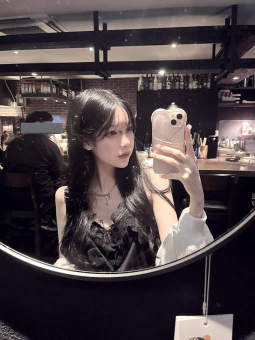 Twitterのコスプレ画像9