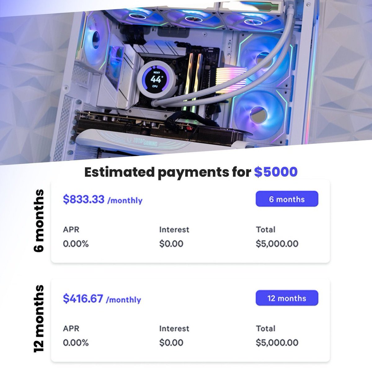 Warzone Loadout CODMunity on Twitter "If you need a gaming PC, check