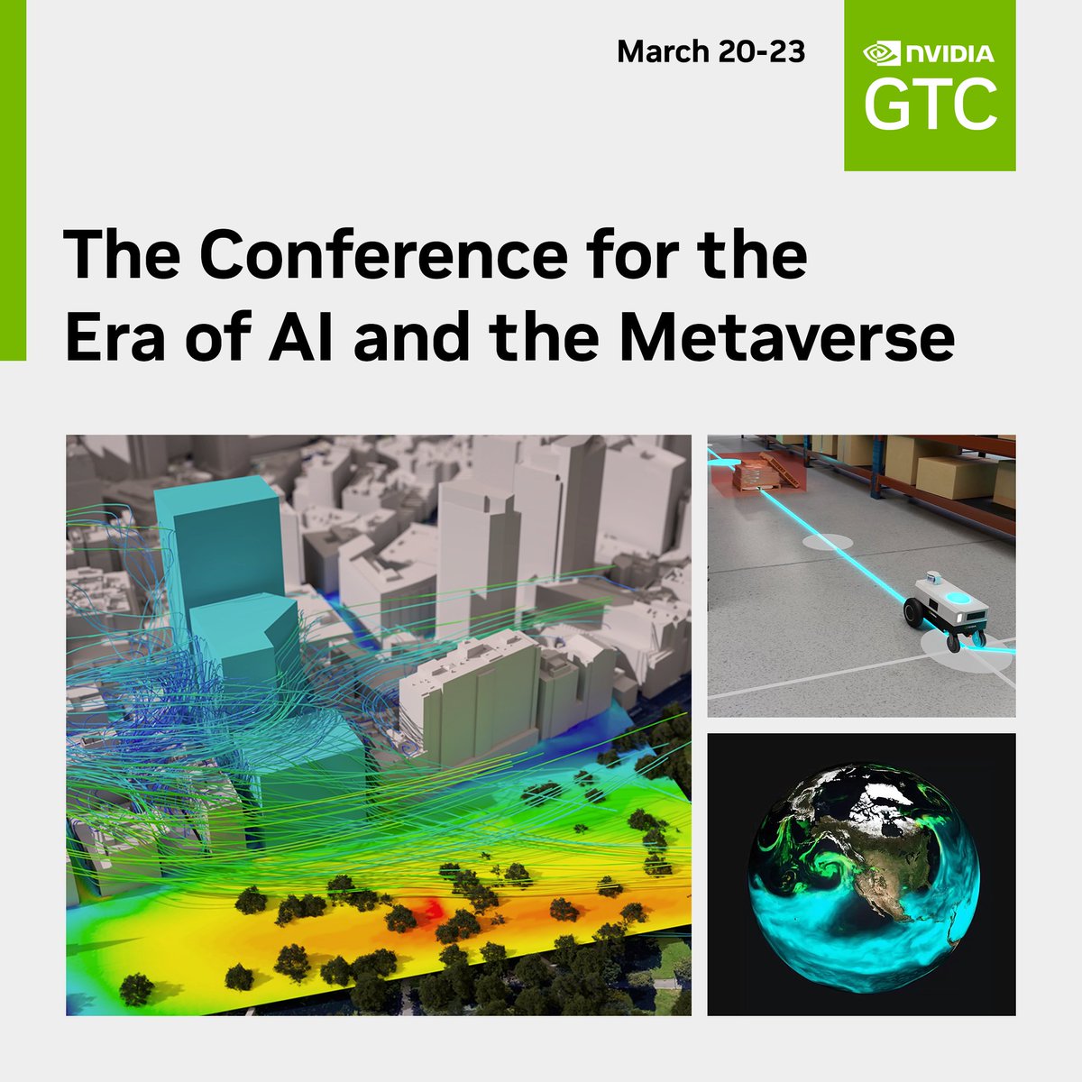 BazeleyMikiko's tweet photo. 3/ The most important step?!

4. Show proof of attending GTC session by screenshotting your fav moment &amp; sharing 3 interesting learnings with folks here!

Winners will be chosen randomly &amp; announced Mar 25!

#sponsored #giveaway #freegpu #deeplearning #computervision #GTC23 https://t.co/VfEadOB4zs