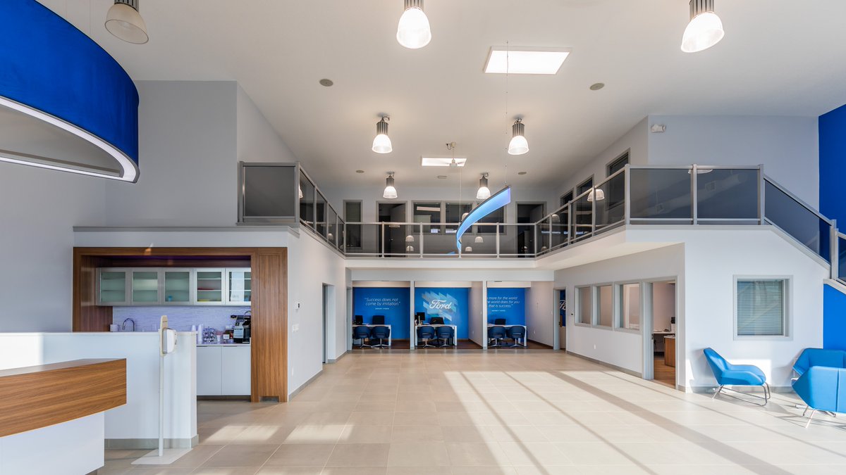 WestcoLtd's tweet photo. I’m not sure if the inside or outside of this building is cooler!

#buildingalberta #albertaconstruction #westcoconstruction https://t.co/mbdgJpiSSx