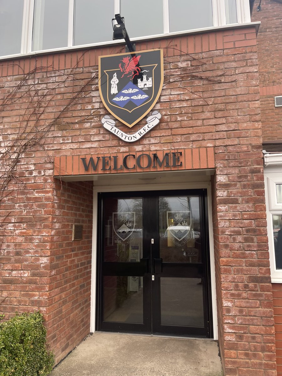 sofiaempowering's tweet image. Our #safeguarding #conference @tauntonrfc for #Youthservice #youthoffending teams. 

It’s about providing #practitioners with the skills and knowledge. 

Feedback: 

- “ Fantastic training, lots of knowledge in the room. 
- “ One of the best conferences I have been to”