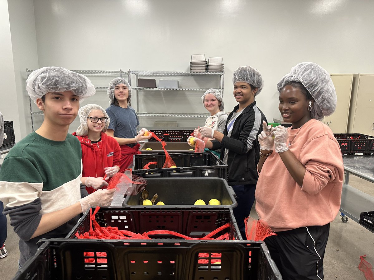 Rock Bridge AVID tweet media