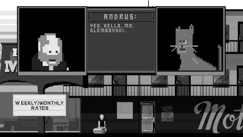 gamedevdotcom's tweet photo. 2013 IGF winner Cart Life resumes development with new co-developer

https://t.co/lJIXZc6CDZ https://t.co/rZ4OHoNbfx
