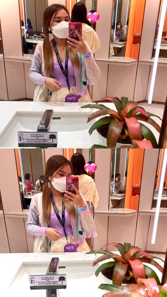 Maybbyn's tweet photo. ✨จงรักตัวเองมากๆ อนุญาตให้ตัวเองมีความสุขทุกๆวัน✨ ฉันในวัย24ขวบกับศิลปินคนโปรด❤️  #JeffSaturFirstSoloConcertBKK #JEFFSATUR https://t.co/b1tCFnAy25
