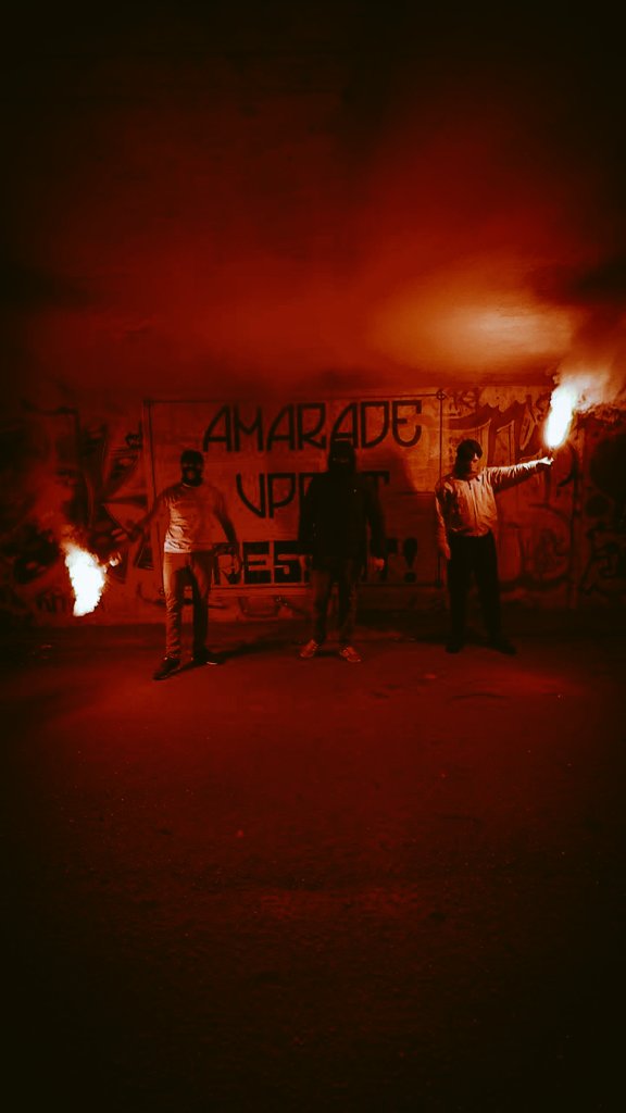 animus_fortis's tweet photo. #AnimusFortis #Bourges #Berry #NR #Nationalisme #PyroLife https://t.co/twJutTz6BU