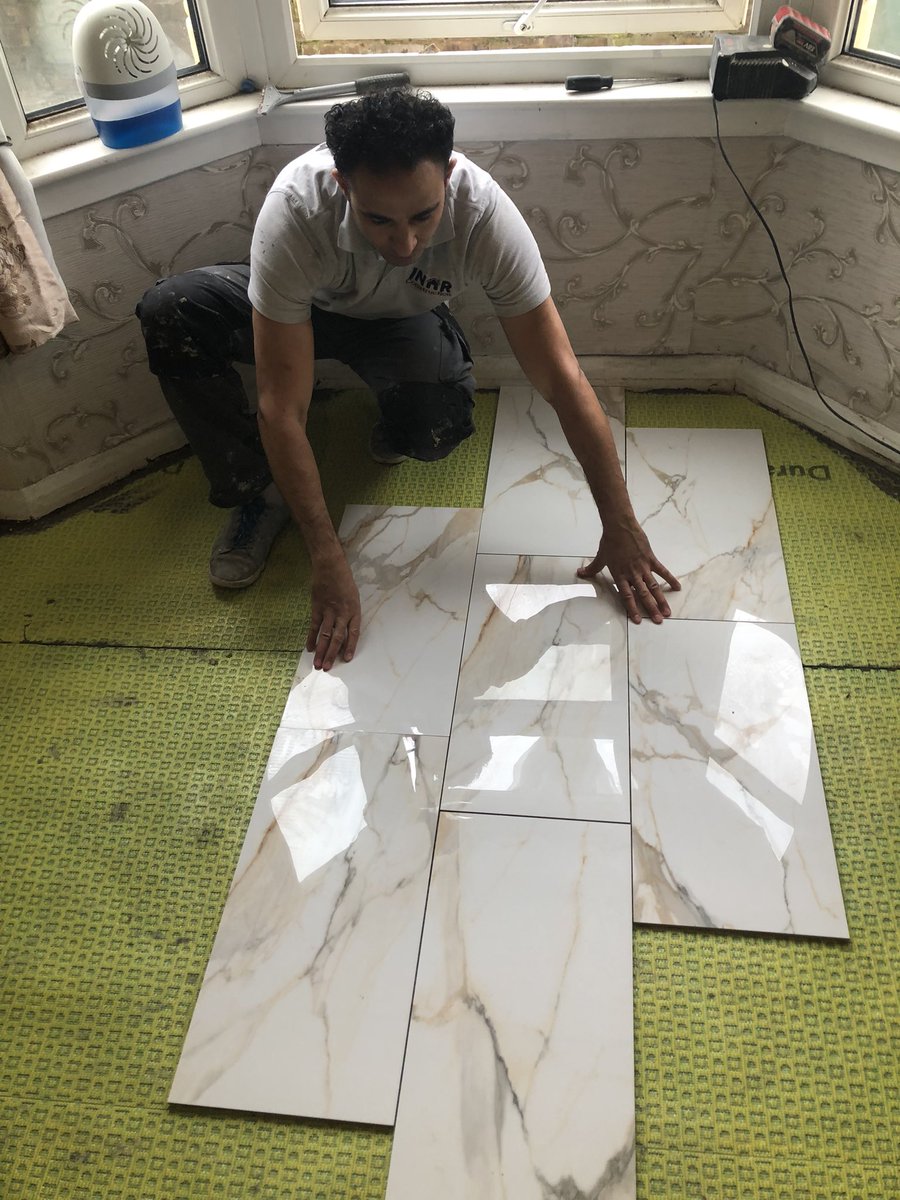 inar_ltd's tweet photo. Some shiny floors tiles coming up this weekend !
.
.
.
.
.
.
.
.
#bathroomtiles #floor #floortilesdesign #hometiles #ceramica #cerâmica #ceramiccoating #cersmicartist #marble #stonework #stoneware #stonepainting #decore #interiordesign #interiør #interiorismo #tileart #tilearts https://t.co/NR3Yu8rdMk
