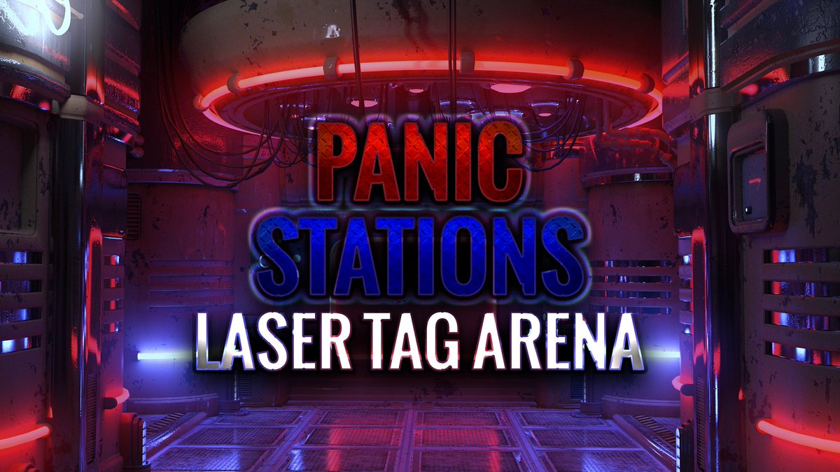 The lasers are loaded and the arena is ready - are you? Book your laser tag session now 

Private sessions only - Up To 14 Players and only £20ea for an hour session.

Book your session now
lasertaggravesend.co.uk