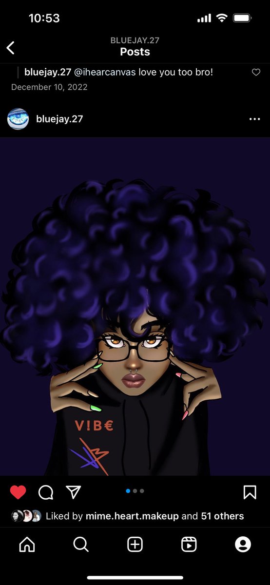 Bluejayi27's tweet photo. Art train : 🎨

I really wanted to try this out☺️! @Onimiere @Aistoli_art @alyssarttt @puffys_art @ChrispyKreme18 @Aurion2233 https://t.co/RVODxVE0K7