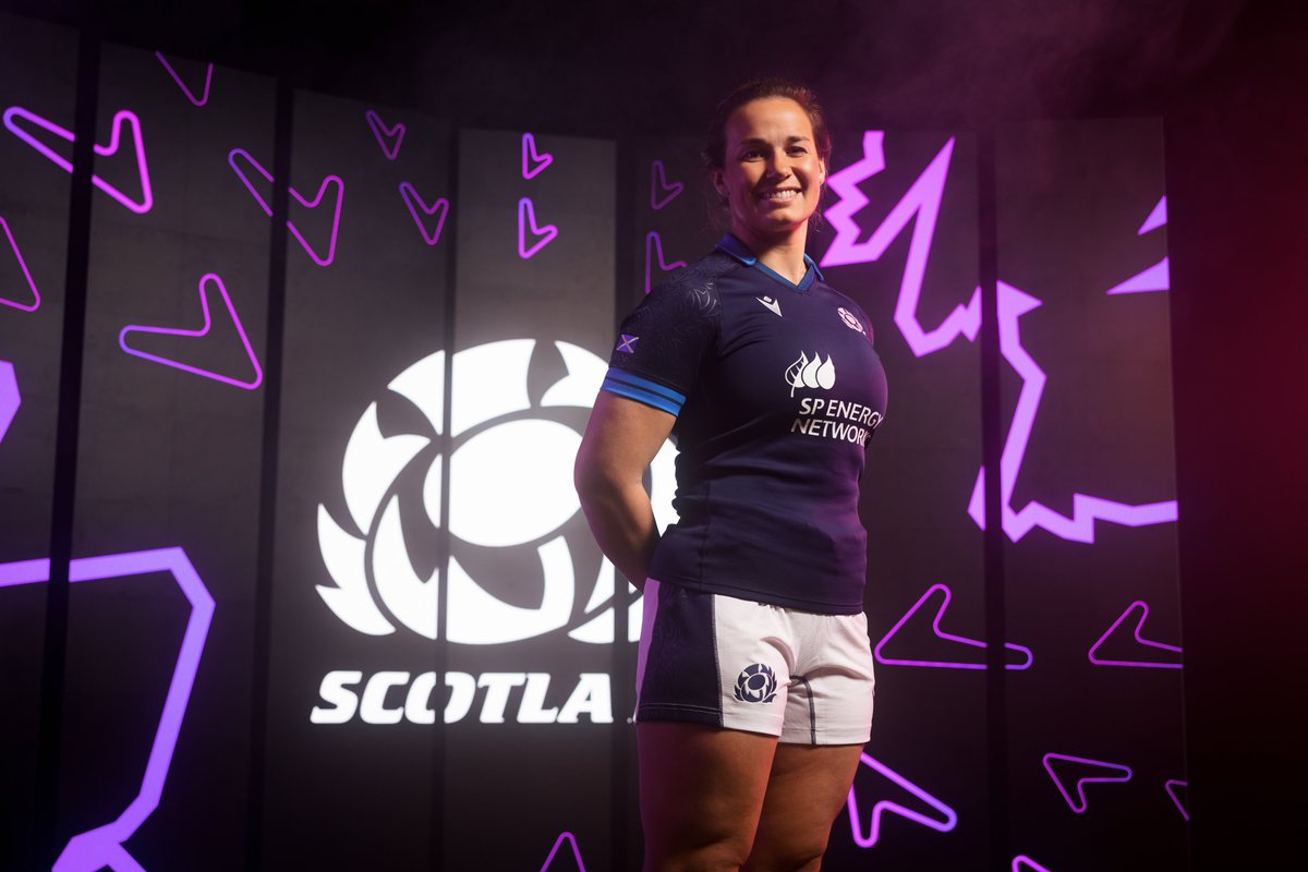 Scottish Rugby tweet media