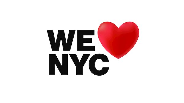 That sound you hear is Milton Glaser rolling over in his grave