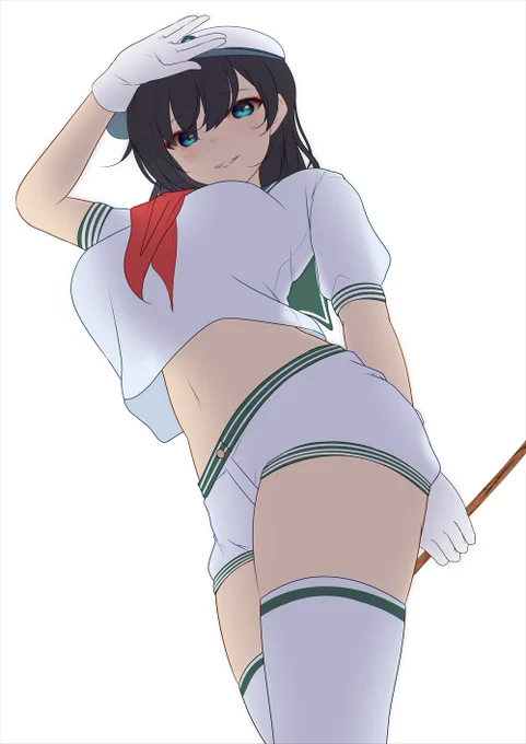 せんちょ 
