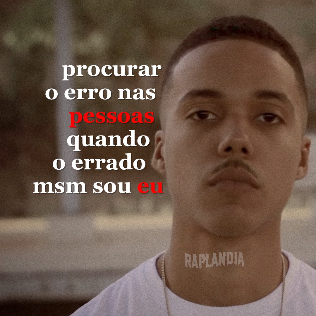 raplandiabr's tweet image. 