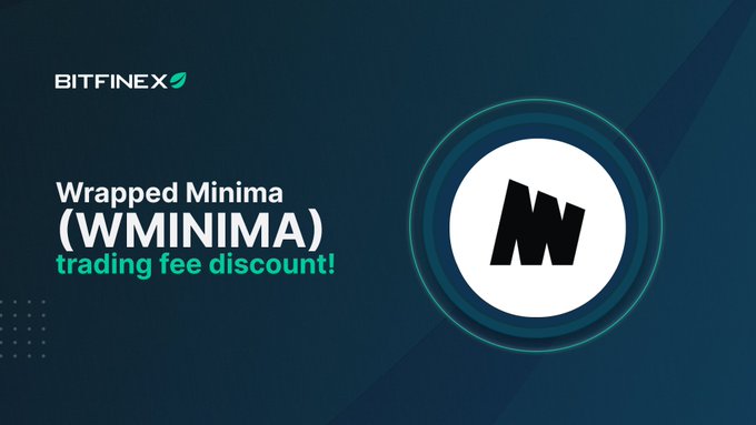 mumunt's tweet photo. I’m super excited for WMinima to list on Bitfinex and MEXC tomorrow morning! This is a huge milestone for the Minima community and the future of decentralized web. Don’t miss this opportunity to join the revolution! @Minima_Global  #Bitfinex #MEXC 🚀🚀 https://t.co/6ndSlNBYY0