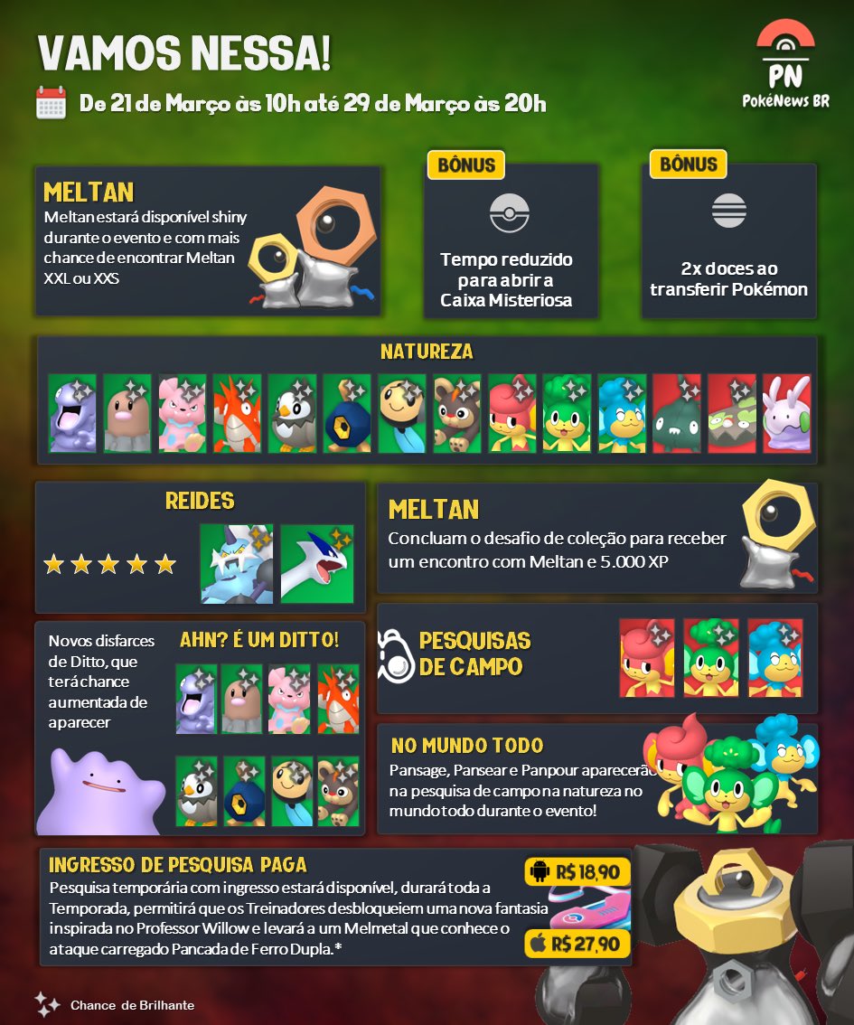 PokéNews tweet media